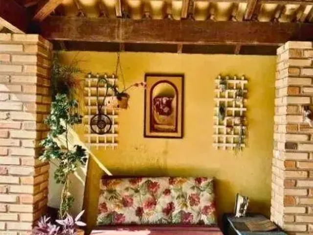 Imagem 8: Casa Rústica Próxima À Praia do Morro das Pedras
