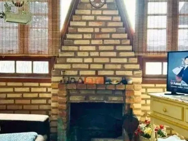 Imagem 6: Casa Rústica Próxima À Praia do Morro das Pedras