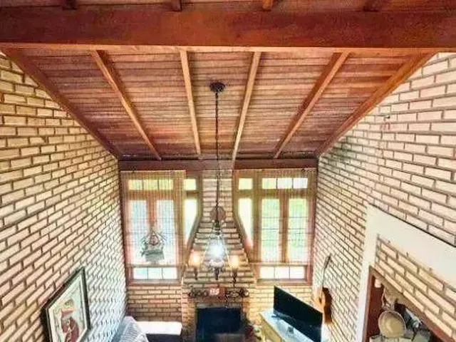 Imagem 5: Casa Rústica Próxima À Praia do Morro das Pedras