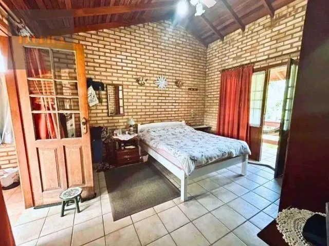 Imagem 4: Casa Rústica Próxima À Praia do Morro das Pedras