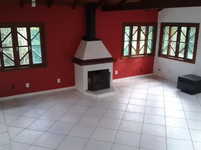 Imagem 8: Casa Estilo Balinês no Rio Tavares