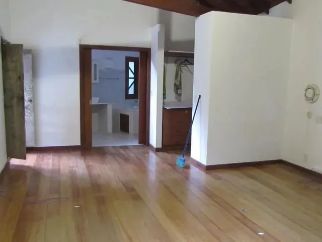 Imagem 13: Casa Estilo Balinês no Rio Tavares