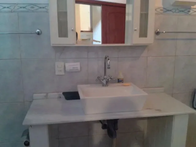 Imagem 5: Casa Estilo Balinês no Rio Tavares