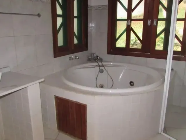 Imagem 7: Casa Estilo Balinês no Rio Tavares