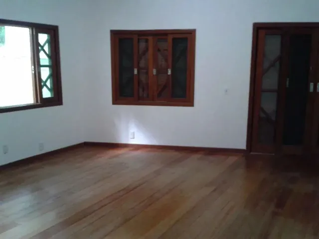 Imagem 11: Casa Estilo Balinês no Rio Tavares