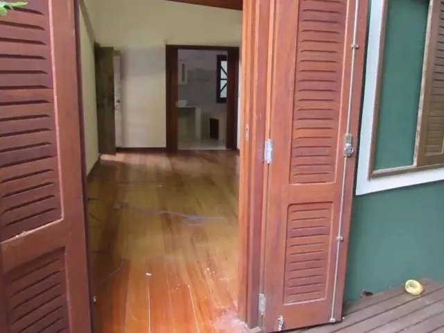 Imagem 6: Casa Estilo Balinês no Rio Tavares