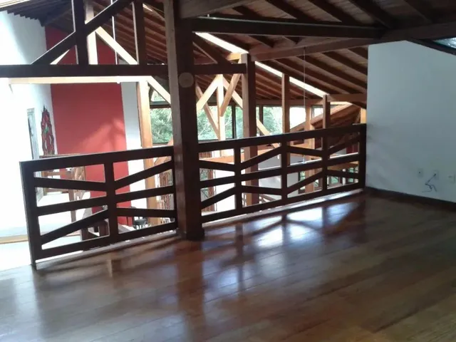 Imagem 9: Casa Estilo Balinês no Rio Tavares