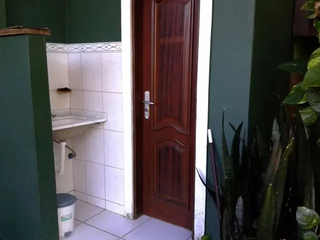Imagem 15: Casa Estilo Balinês no Rio Tavares