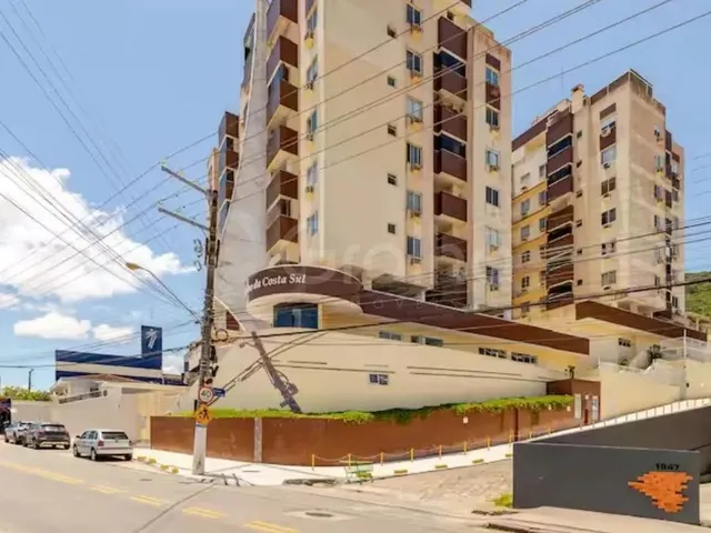 Imagem: Apartamento para Venda em Florianópolis