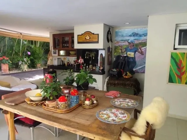 Imagem 3: Casa de 3 Dormitórios À Venda no Rio Tavares