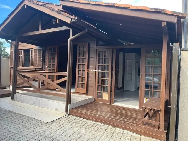 Imagem 9: Casa Térrea 3 Dorm - Morro das Pedras - R$ 750.000,00