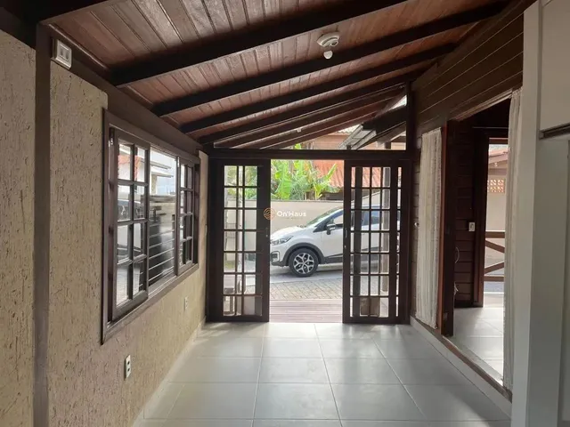 Imagem 2: Casa Térrea 3 Dorm - Morro das Pedras - R$ 750.000,00