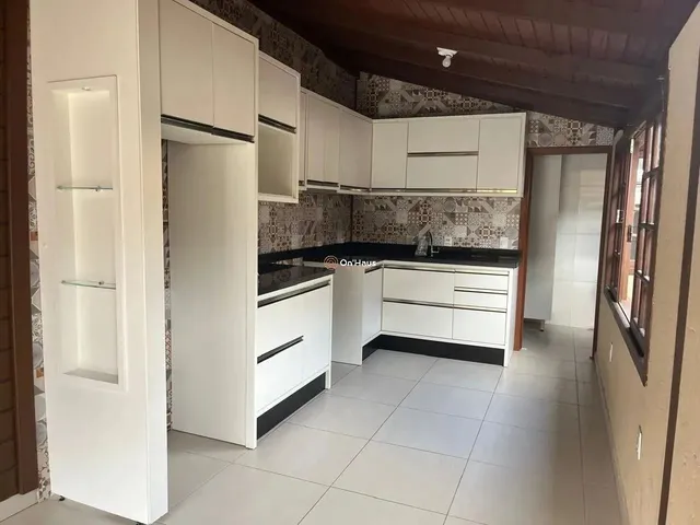 Imagem 14: Casa Térrea 3 Dorm - Morro das Pedras - R$ 750.000,00