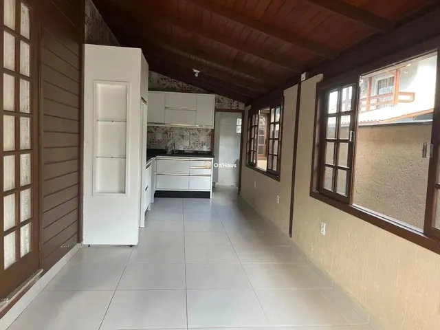 Imagem 4: Casa Térrea 3 Dorm - Morro das Pedras - R$ 750.000,00
