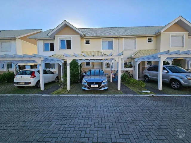 Imagem: Casa para Venda em Florianópolis, Morro