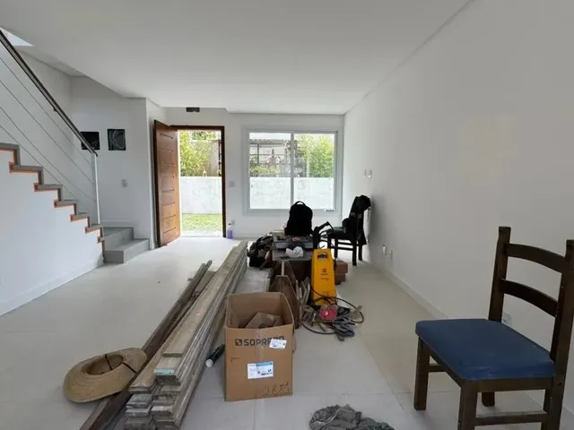 Imagem 6: À Venda Casa em condomínio com 3 dormitórios