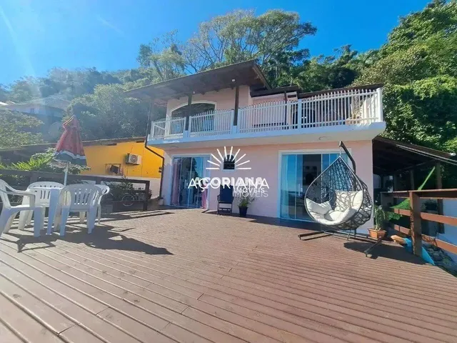 Imagem: Casa 4 Dormitórios À Venda Rio Tavares