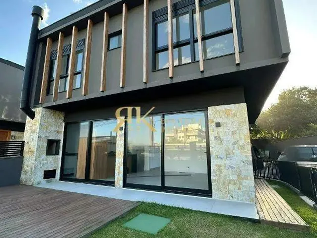 Imagem: Casa Financiável com 3 Suítes - Morro