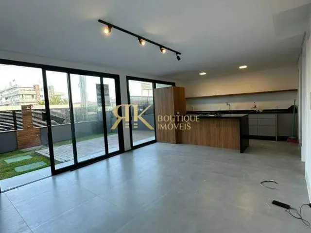 Imagem 8: Casa Financiável com 3 Suítes - Morro das Pedras - Florianópolis/Sc