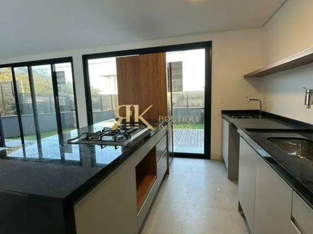 Imagem 6: Casa Financiável com 3 Suítes - Morro das Pedras - Florianópolis/Sc