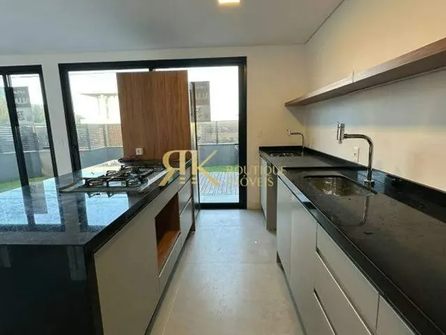 Imagem 3: Casa Financiável com 3 Suítes - Morro das Pedras - Florianópolis/Sc