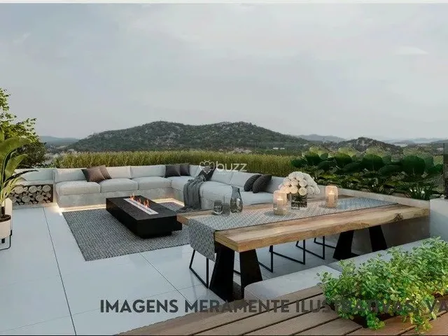 Imagem: Casa com 3 Suítes a 100M da Praia