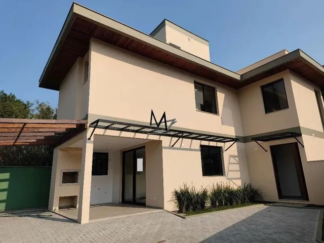 Imagem: Casa Nova com 3 Quartos À Venda no Rio
