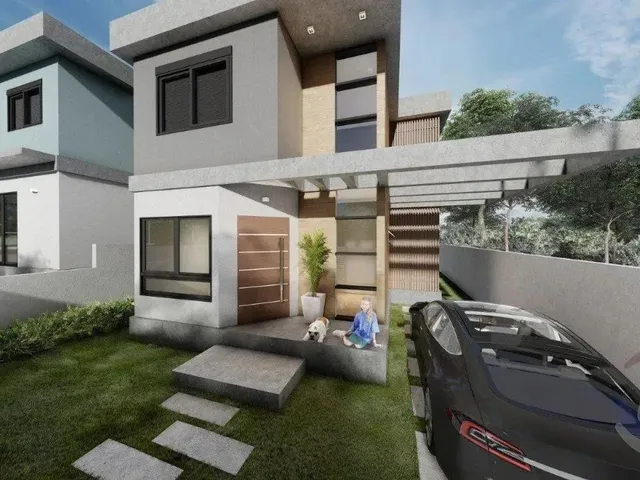 Imagem: Casa para Venda em Florianópolis, Rio Tavares