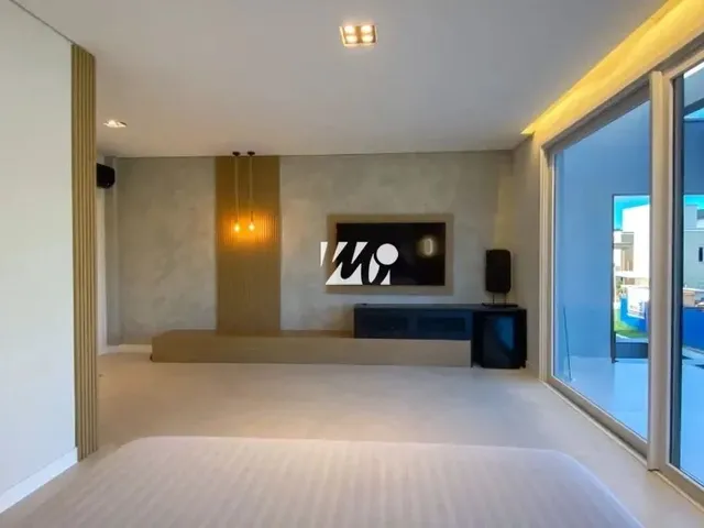 Imagem 15: Casa Alto Padrão 4 Suítes - Mrt