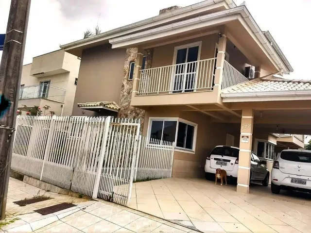 Imagem: Casa para Venda em Florianópolis, Carianos