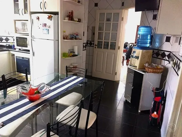 Imagem 12: Casa para Venda em Florianópolis, Carianos, 3 Dormitórios, 3 Suítes, 4 Banheiros, 4