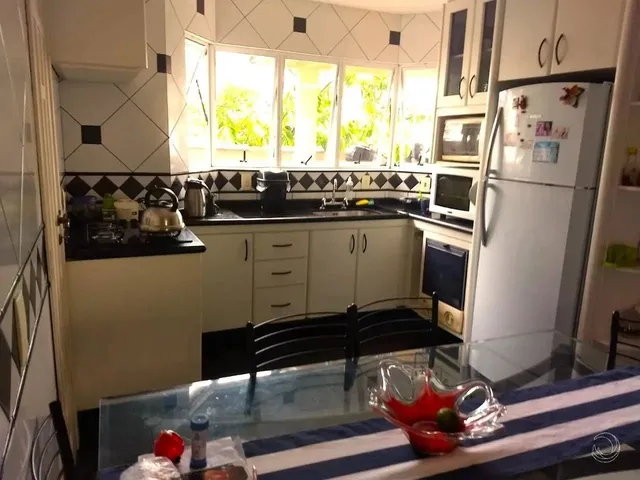 Imagem 16: Casa para Venda em Florianópolis, Carianos, 3 Dormitórios, 3 Suítes, 4 Banheiros, 4