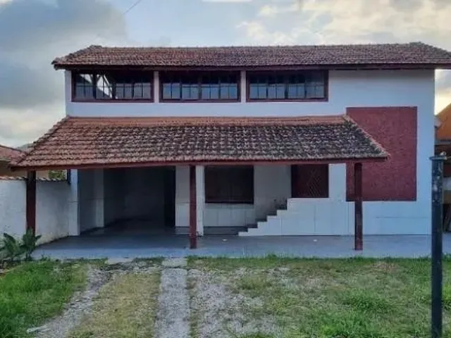 Imagem: Casa para Venda em Florianópolis, Campeche
