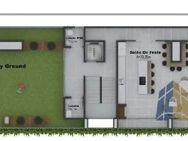 Imagem 15: Apartamento para Venda, Florianópolis / Sc