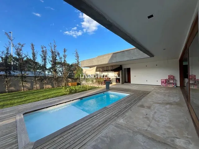 Imagem: Casa Moderna À Venda, 558 M² com 5 Quartos