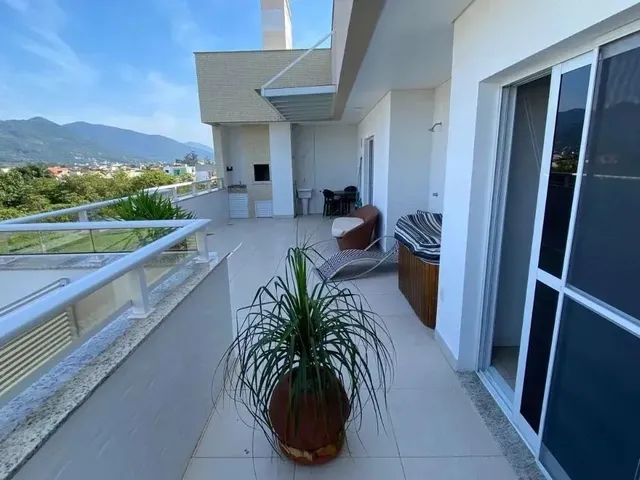 Imagem: Apartamento para Venda em Florianópolis