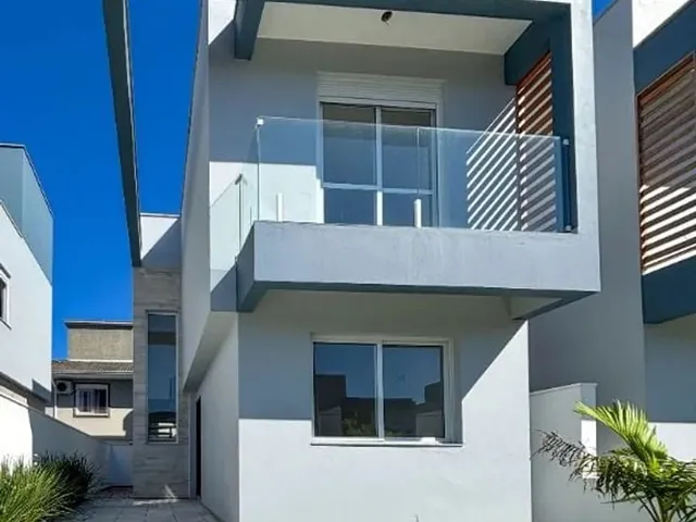 Imagem 1: Casa Á Venda no Campeche | 3 D | Campeche | Florianópolis