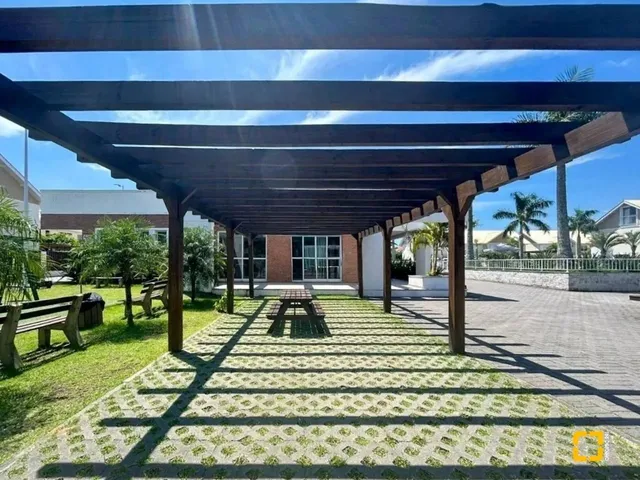 Imagem: Casa em Condomínio - 3 Dormitórios - Morro
