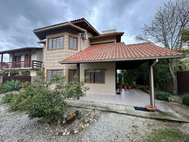 Imagem: Casa a Venda no Campeche