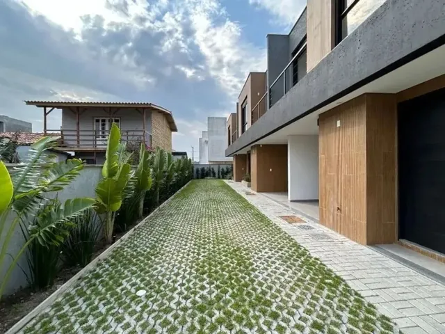 Imagem 14: Sobrado Moderno no Campeche com Espaço Gourmet