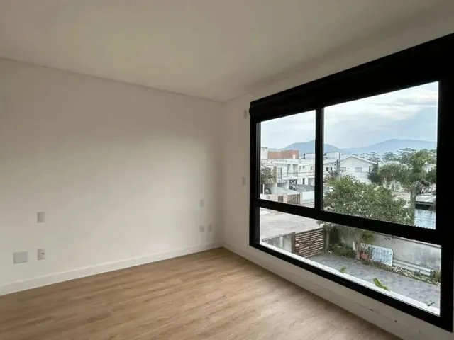 Imagem 3: Sobrado Moderno no Campeche com Espaço Gourmet
