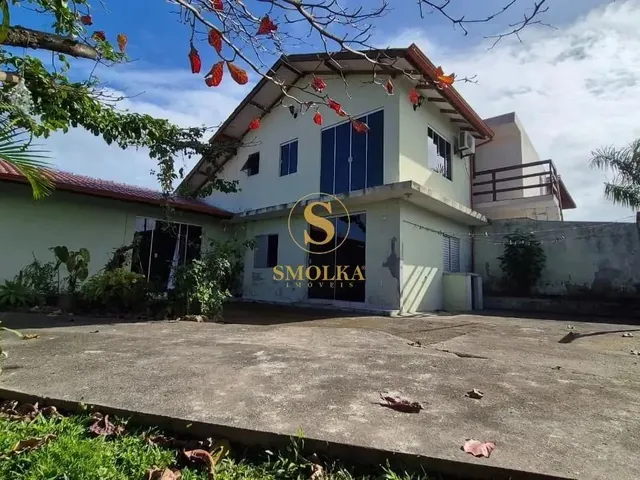 Imagem: Casa À Venda na Tapera Floianópolis