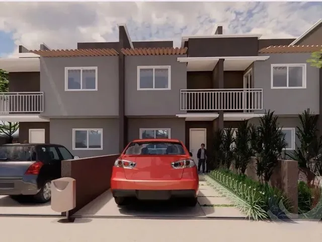Imagem: Casa Residencial de 2 Dorms no Bairro Ribeirao