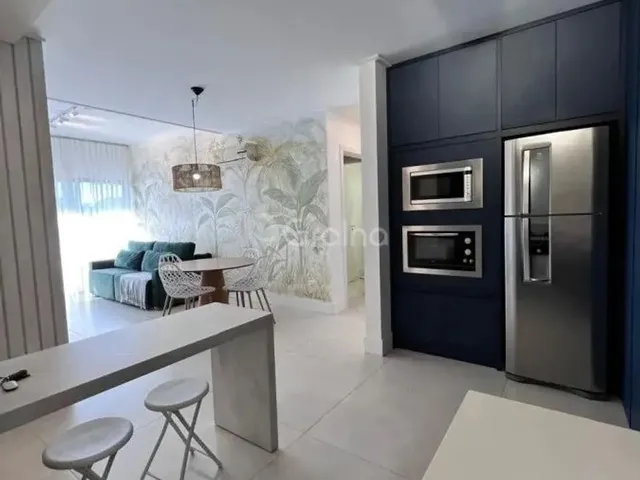Imagem 4: Apartamento para Venda em Florianópolis, Campeche, 2 Dormitórios, 2 Suítes, 2
