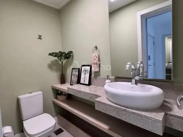 Imagem 7: Apartamento para Venda em Florianópolis, Campeche, 2 Dormitórios, 2 Suítes, 2