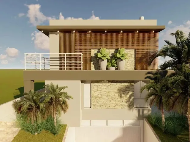 Imagem 9: Casa para Venda em Florianópolis, Morro das Pedras, 5 Dormitórios, 3 Suítes, 4
