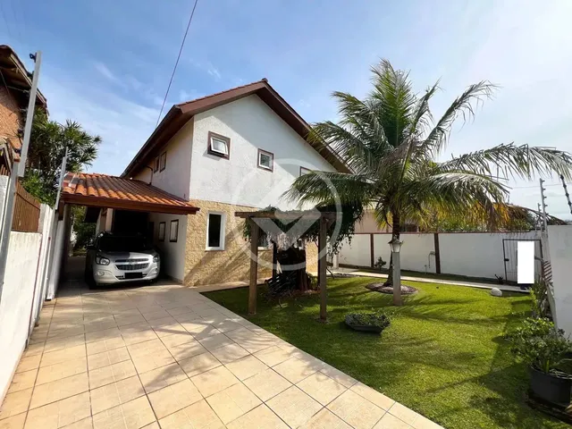 Imagem: Casa em Condomínio Pé na Areia no Morro