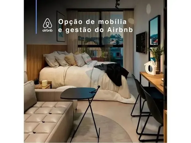 Imagem 1: Lindo Apartamento com Infraestrutura