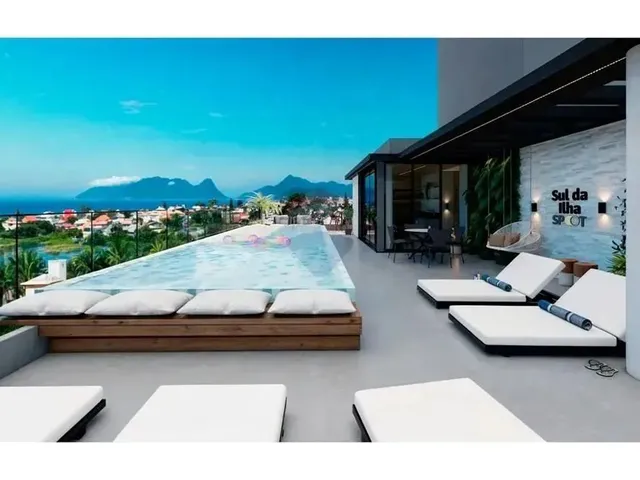 Imagem 11: Lindo Apartamento com Infraestrutura