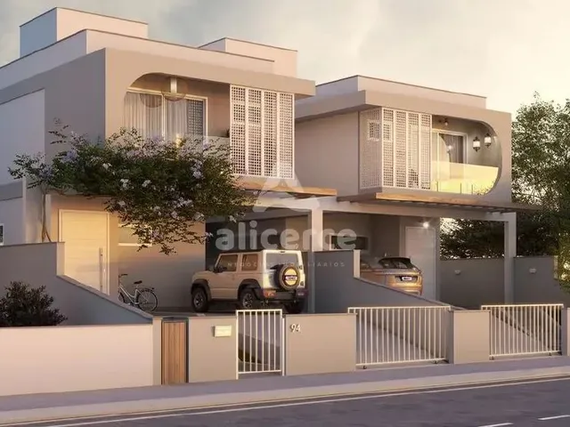 Imagem 8: Casa À Venda com 3 Quartos 3 Suítes, 178,06M² em Rio Tavares Florianópolis